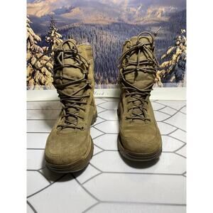 DANNER® RIVOT TFX 8" COYOTE TACTICAL BOOTS 51510 - SIZE 6